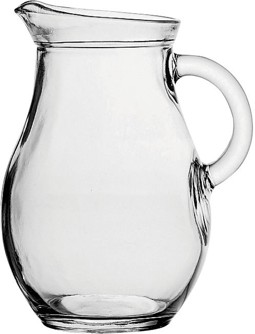 Bistro Jug 0.5 Litre - P80101-000000-C06024 (Pack of 24)